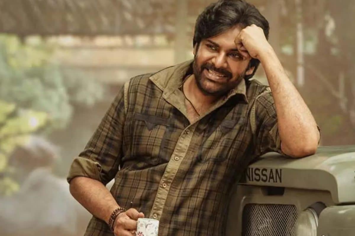 'उस्ताद भगत सिंह' का चौथे दिन हुई शॉकिंग कमाई, 'धुरंधर 2' की वजह से पवन कल्याण की फिल्म का बुरा हाल, घटी ऑडियंस