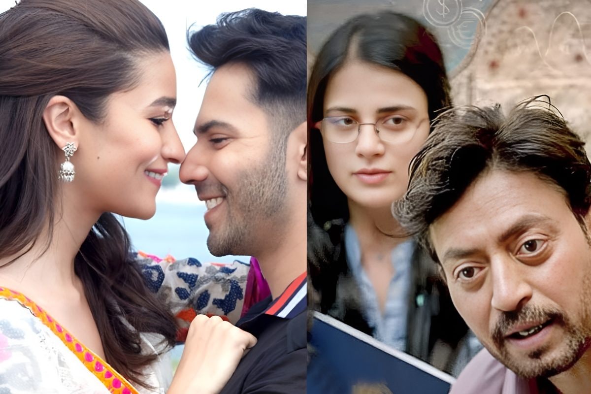 होली पर रिलीज हुई वो फिल्में, जिनका उठा था बॉक्स ऑफिस पर तूफान, कुछ ने की छप्परफाड़ कमाई, कुछ हुईं फ्लॉप