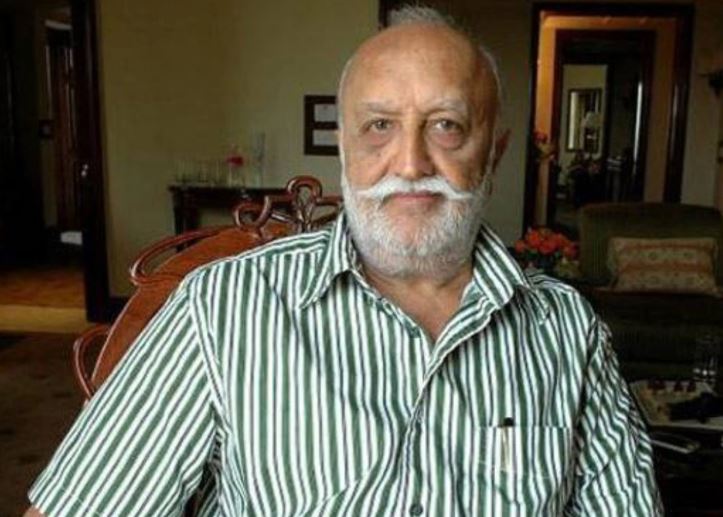 Raymond Founder Vijaypat Singhania : रेमंड के संस्थापक विजयपत सिंघानिया का निधन , कारोबार को बुलंदियों पर पहुंचाया