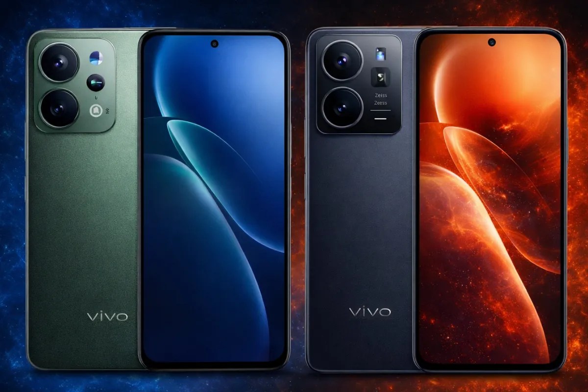 Vivo के Vivo X300s फोन में मिल सकते है कई दमदार फीचर्स, लॉन्च से पहले ही लीक!