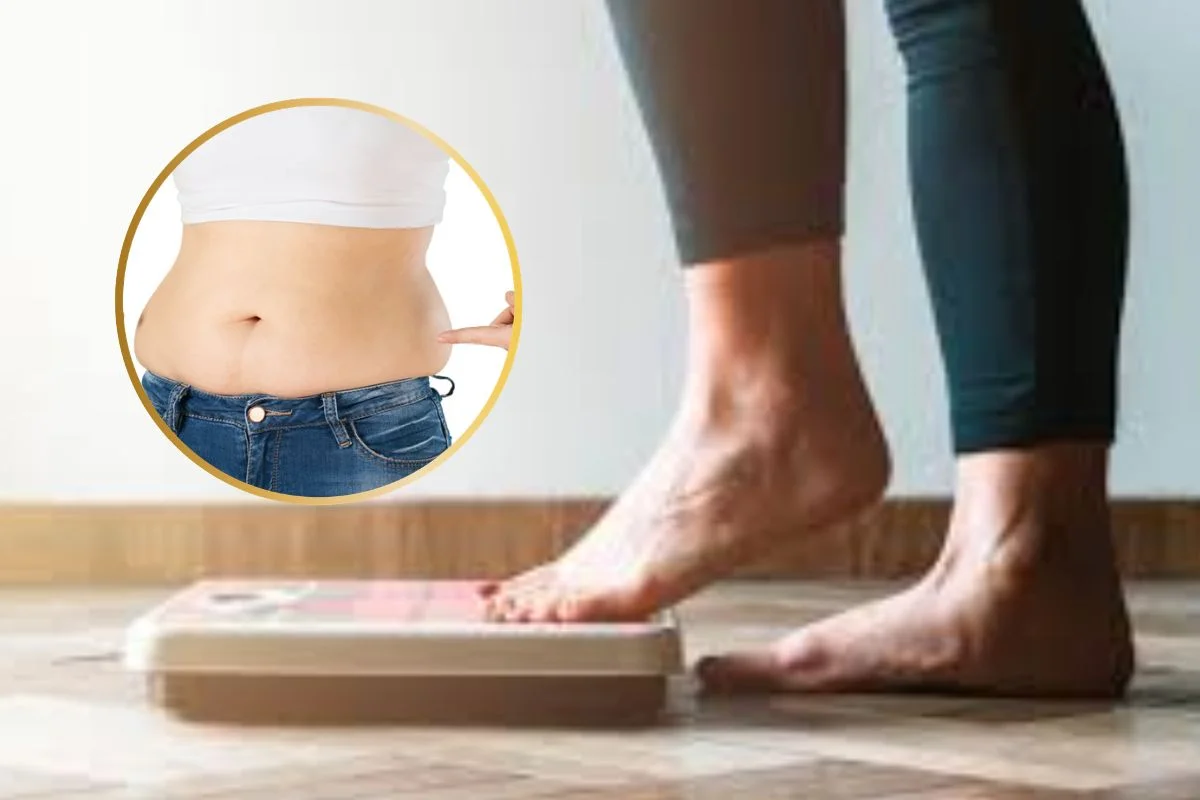 Weight Loss: बेली फैट के साथ वजन भी हो सकता है कम! 4 चीजों को प्लेट से कर दें कोसों दूर