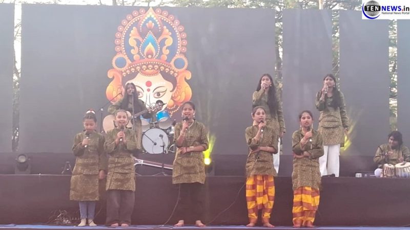 Sheoran International School का Annual Function | “वीरांगना” थीम ने जीते हजारों दिल! | Photo Highlights