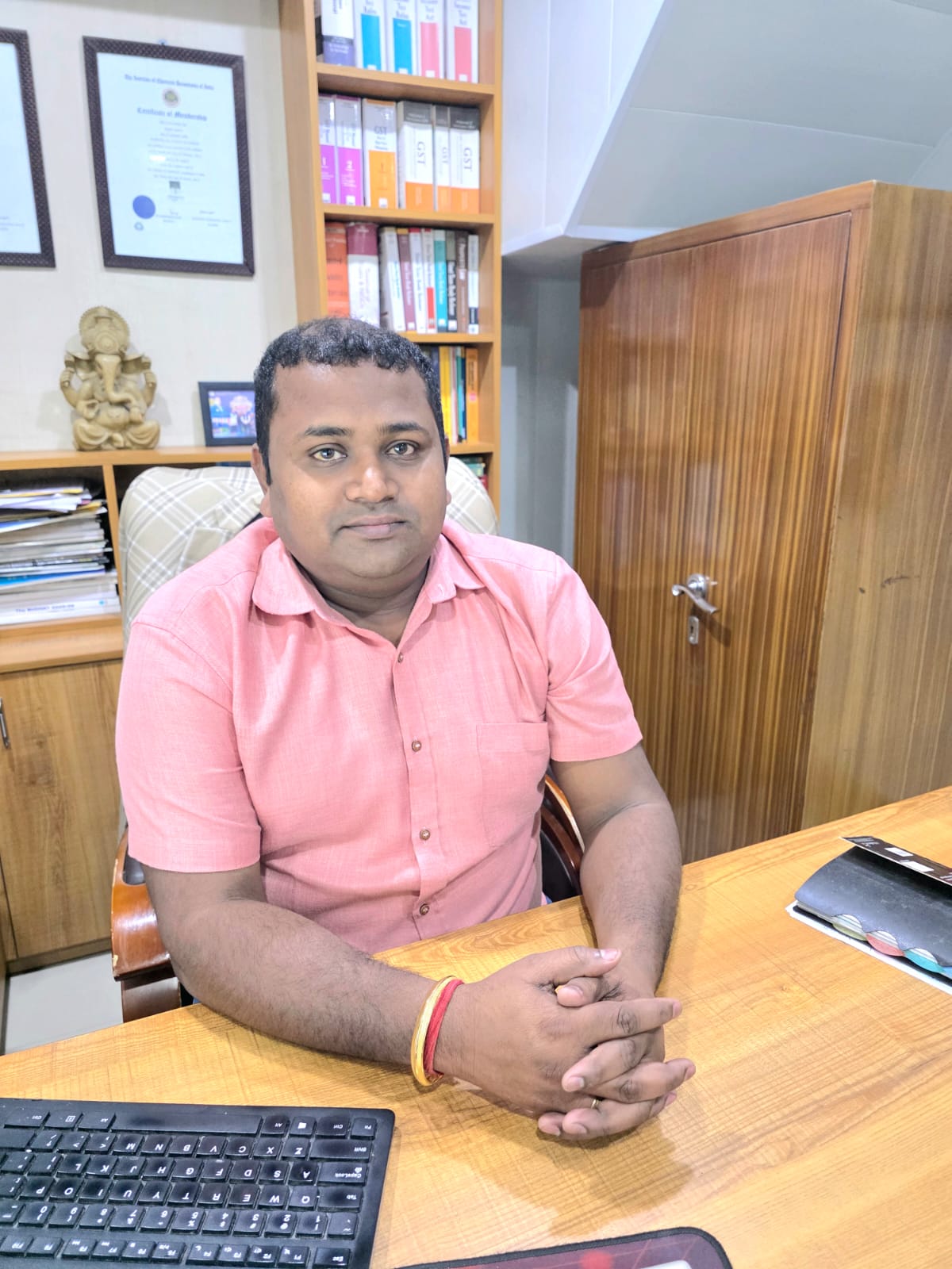 आयकर नियम 2026: वेतनभोगी कर्मचारियों, व्यवसायियों और कंपनियों के लिए लाभों का विस्तृत विश्लेषण