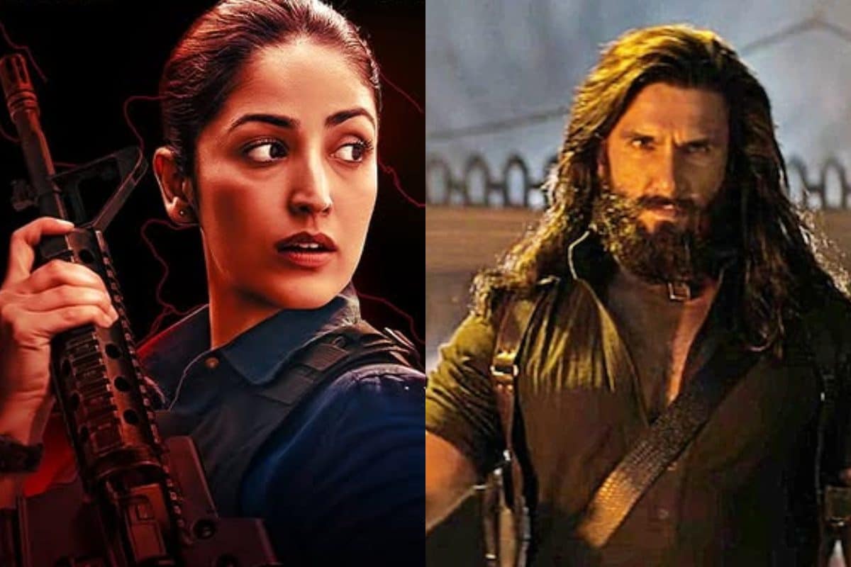 'धुरंधर 2' में यामी गौतम की एंट्री, इंटेलिजेंस ऑफिसर के रोल में देंगी कहानी में ट्विस्ट, करेंगी हामजा की मदद?