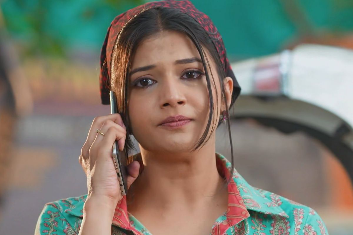 ये रिश्ता क्या कहलाता है: पोद्दार हाउस में अभीरा की एंट्री से मचा हंगामा, अरमान ने लगाया आरोप