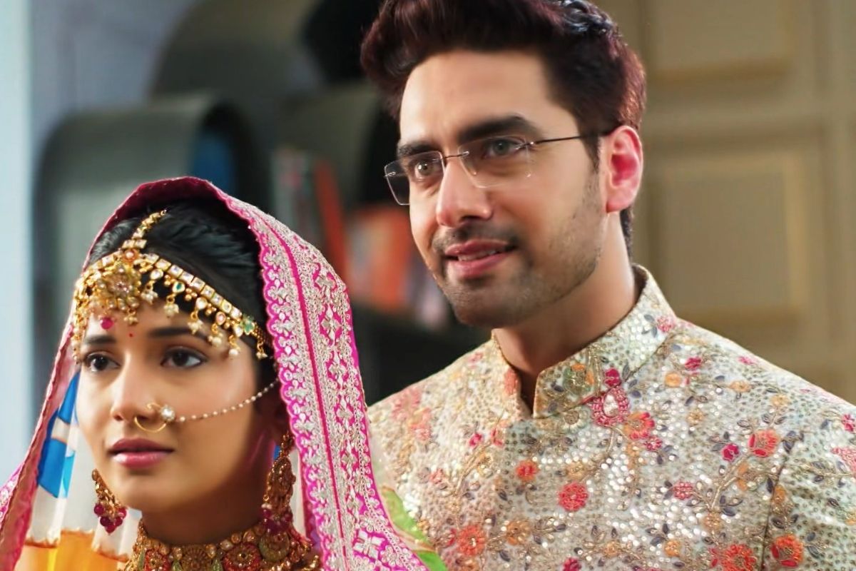 ये रिश्ता क्या कहलाता है: होली पर आएगा चौंकाने वाला ट्विस्ट, क्या अरमान-अभीरा कर लेंगे शादी?