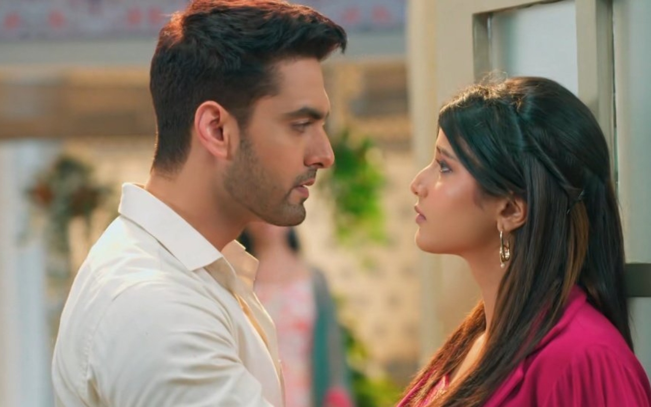 ये रिश्ता क्या कहलाता है: अरमान-अभीरा बनेंगे पति-पत्नी, पोद्दार हाउस में नये शख्स की एंट्री