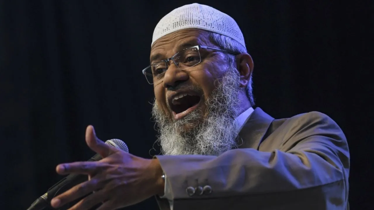 “अल्लाह की प्लानिंग है...”: जाकिर नाईक ने मोदी सरकार को बताया अपना प्रचारक, चर्चा में आया पुराना वीडियो