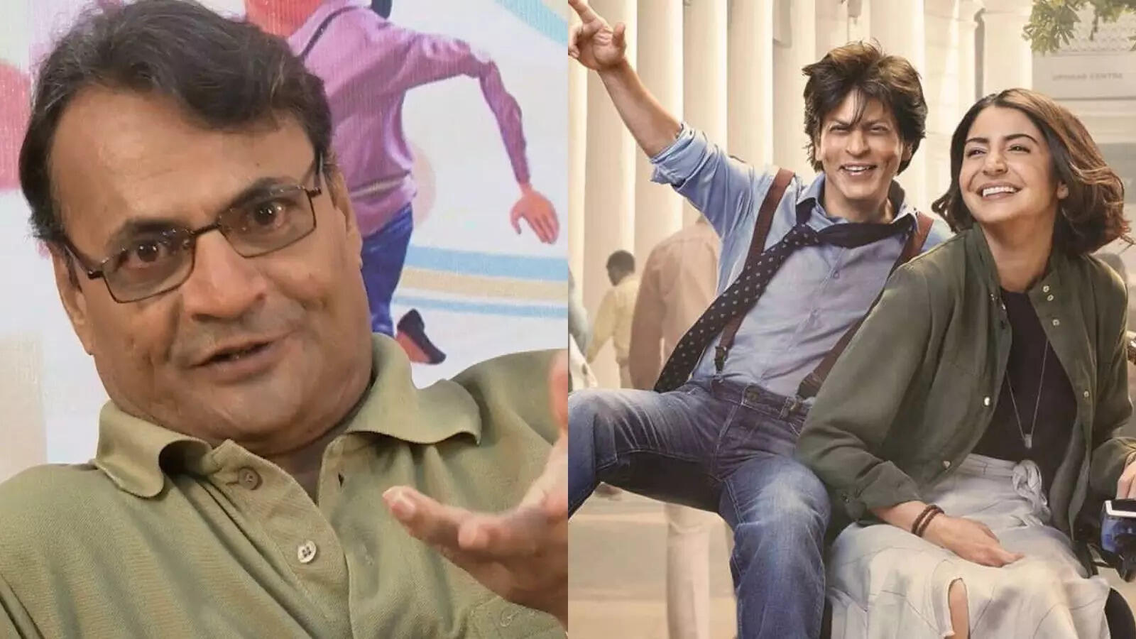 'शाहरुख खान को स्क्रिप्ट चुनने में नहीं आमिर खान जैसी समझ', लिलिपुट ने कहा- मुझे 'जीरो' अच्छी नहीं लगी