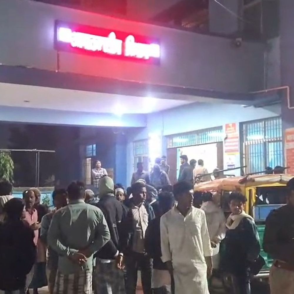 अररिया में मारपीट के बाद व्यक्ति की मौत का आरोप:परिजन बोले- शाम में घर से निकला, इफ्तारी के लिए लौटने की बात कही