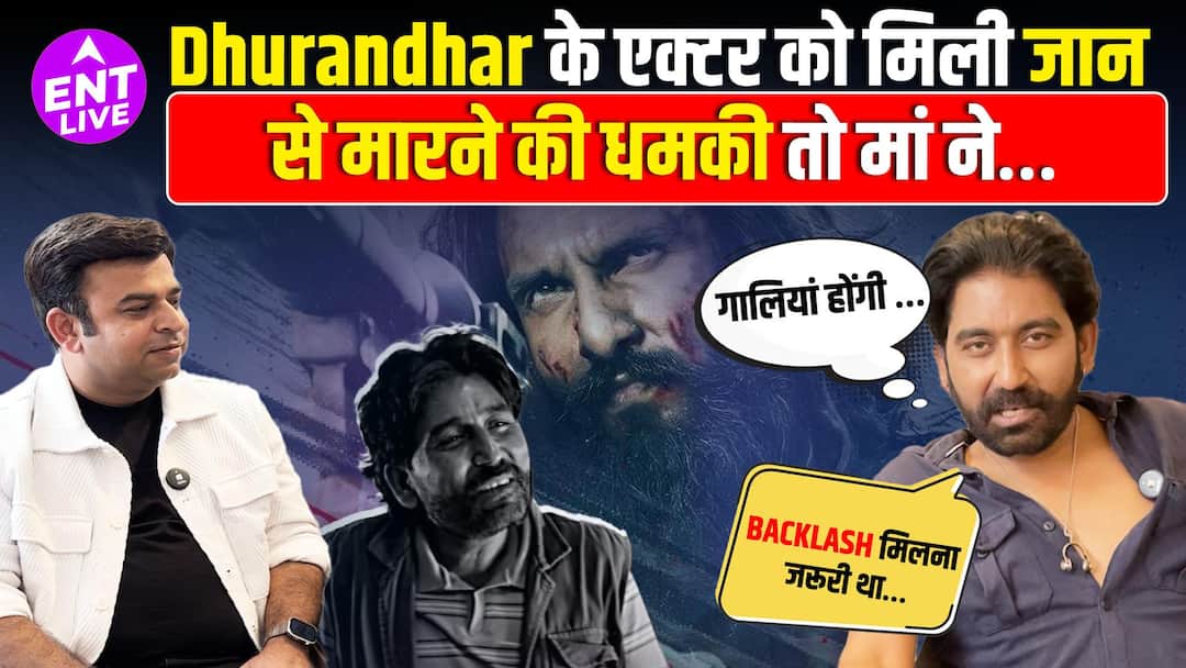 Dhurandhar The Revenge: कहानी से ज्यादा विवाद में क्यों? जहूर मिस्त्री AKA Vivek Sinha ने बताया