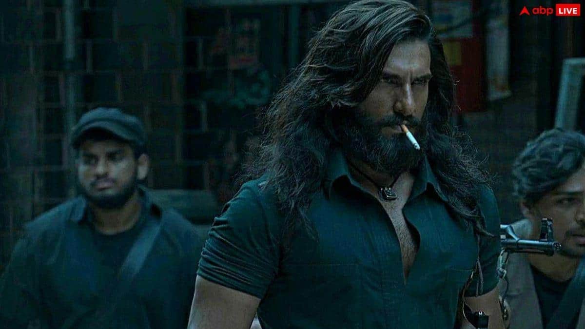 Dhurandhar 2 Advance Booking: 'धुरंधर 2' का रिलीज से पहले भौकाल, एडवांस बुकिंग में ही 'ओ रोमियो' 'बागी 4' के उड़ा दिए परखच्चे