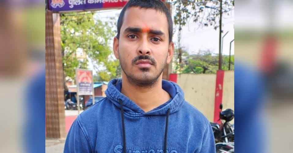 Rohit Shetty: रोहित शेट्टी के घर पर फायरिंग का आरोपी आगरा से गिरफ्तार, एसटीएफ और मुंबई क्राइम ब्रांच ने दबोचा