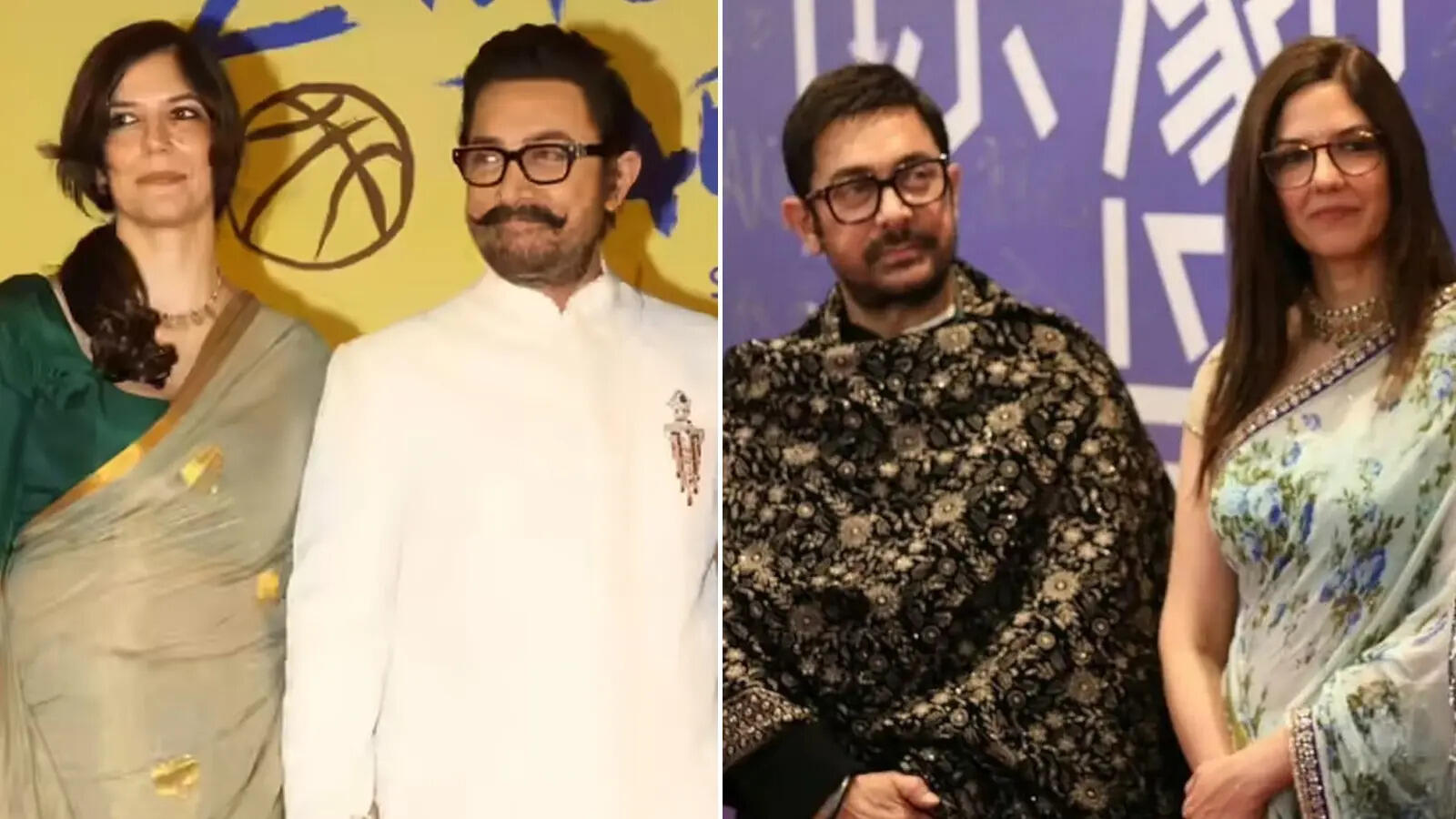 आमिर खान ने गौरी स्प्रैट को गिफ्ट कीं 2 खास अंगूठियां, दोनों को बनाने में लगे 1175 घंटे और 131 कारीगर