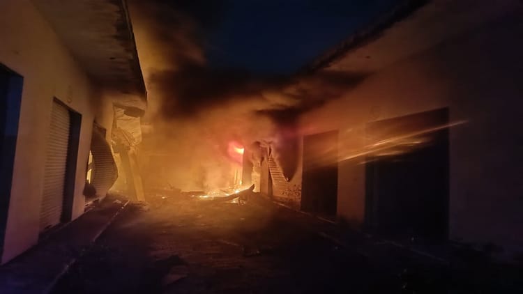 Maharashtra: नागपुर में बड़ा हादसा, विस्फोटक कारखाने में भयानक धमाका; 15 की मौत