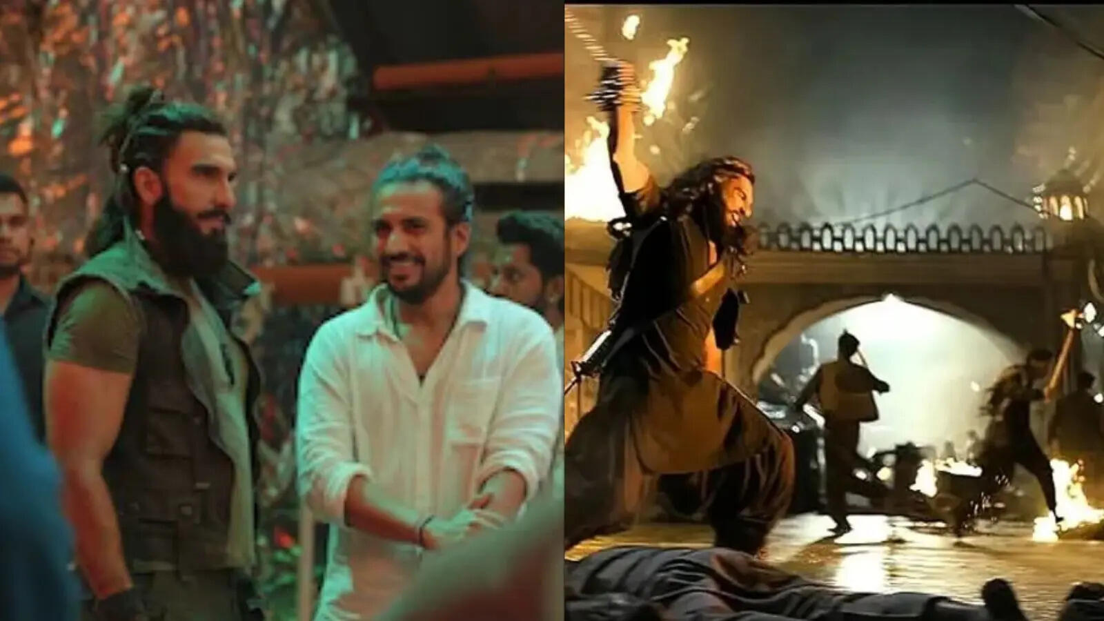 'धुरंधर: द रिवेंज' में असली ल्यारी के लोगों ने किया काम, अभय अरोड़ा ने बताया सेट देख चौंक गई पाकिस्तानी जनता