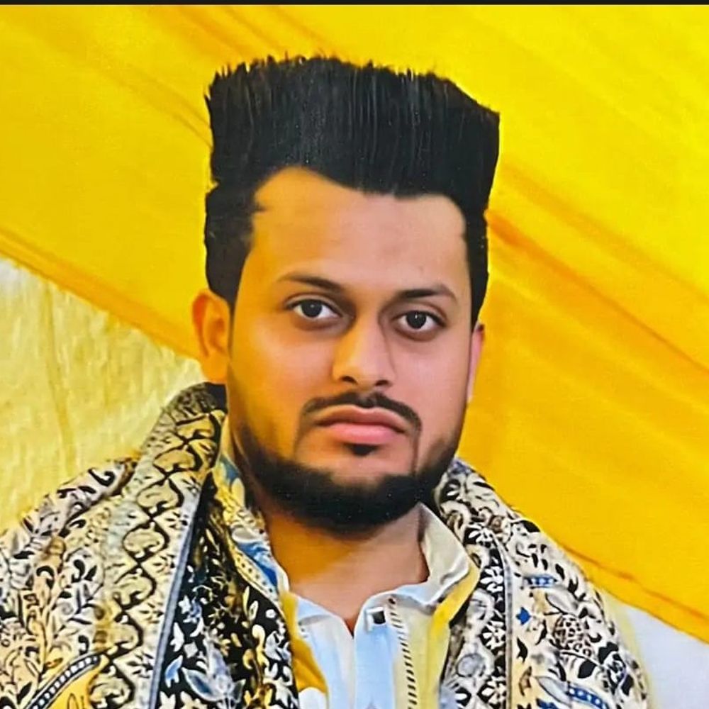 फरीदाबाद में 3 लाख के लिए स्क्रैप कारोबारी की हत्या:जंगल में डाला शव कुत्तो ने नोंचा; पुलिस ने अलीगढ़ से दबोचे हत्यारोपी