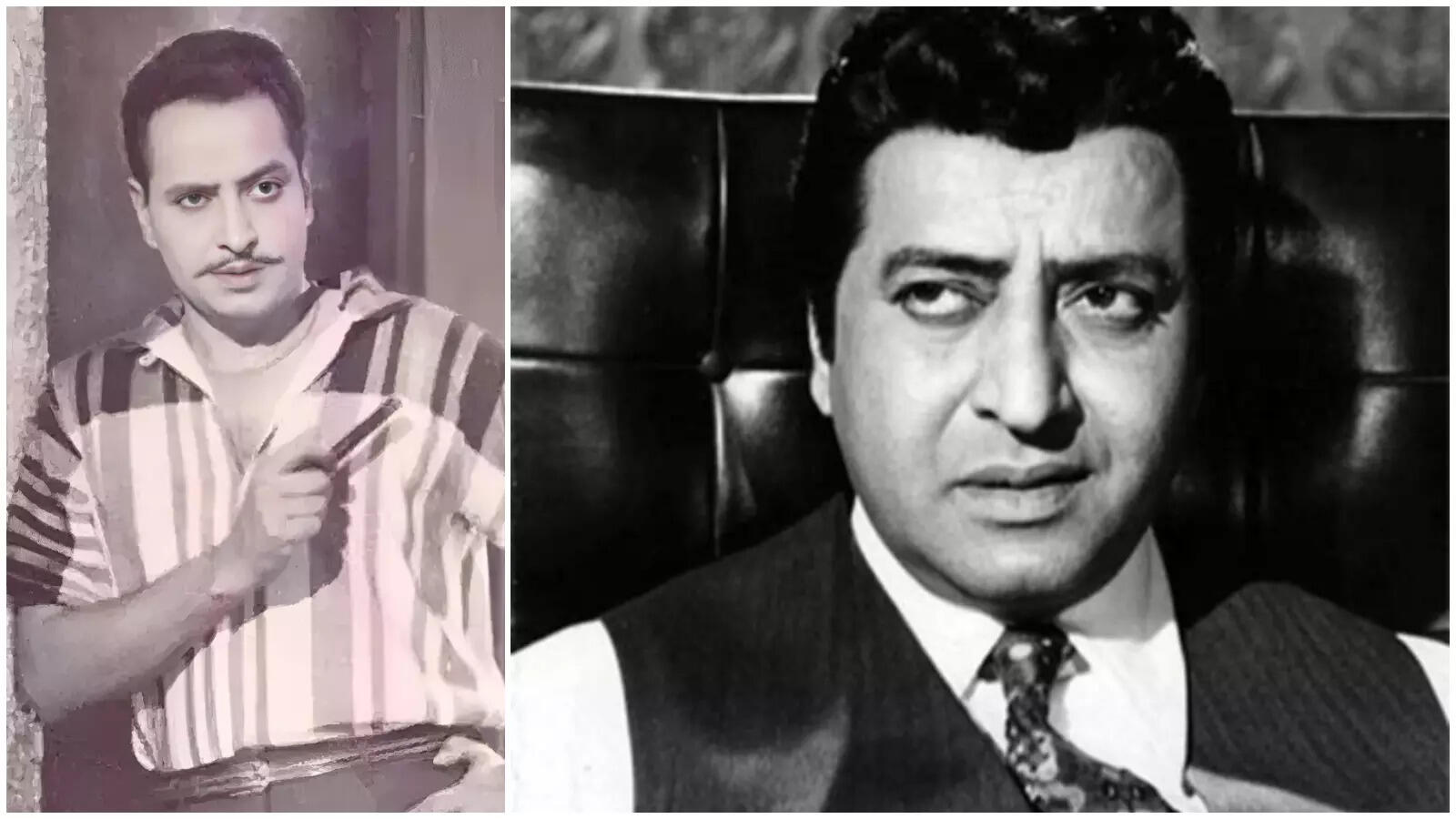 मर्दाना कमजोरी की दवा बेचने वाले डॉक्‍टर का पैसा, लाहौर के पत्रकार का दिमाग और Pran बने 'परदेसी बलम'