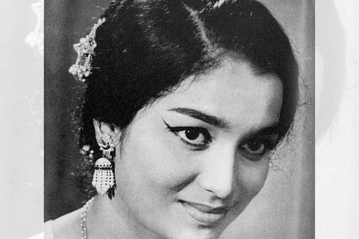 बला की खूबसूरत हसीना, शादीशुदा डायरेक्टर के प्यार में रही दीवानी, न तोड़ा घर न बनीं सौतन, आज भी हैं सिंगल