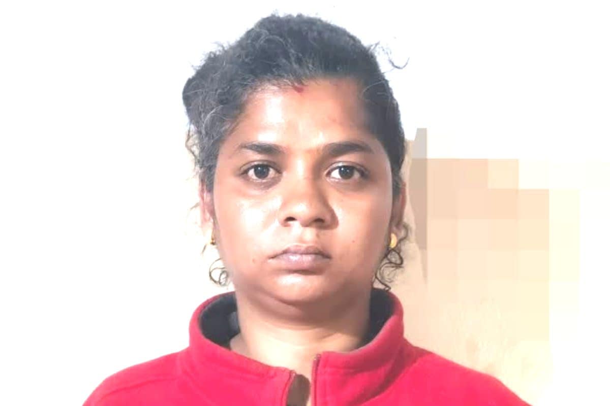 एक्ट्रेस ने बॉयफ्रेंड संग मिलकर की लिव इन पार्टनर की हत्या, 12 दिन बाद हुआ खुलासा, पुलिस ने किया गिरफ्तार