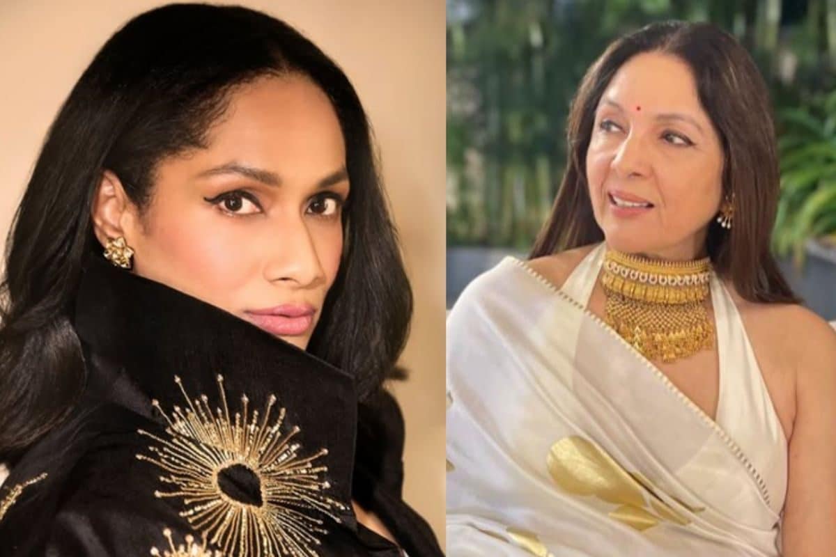 'मुझसे ज्यादा कूल हैं मम्मी-पापा', पिता विव रिचर्ड्स के वीडियो पर मसाबा गुप्ता ने जताया गर्व