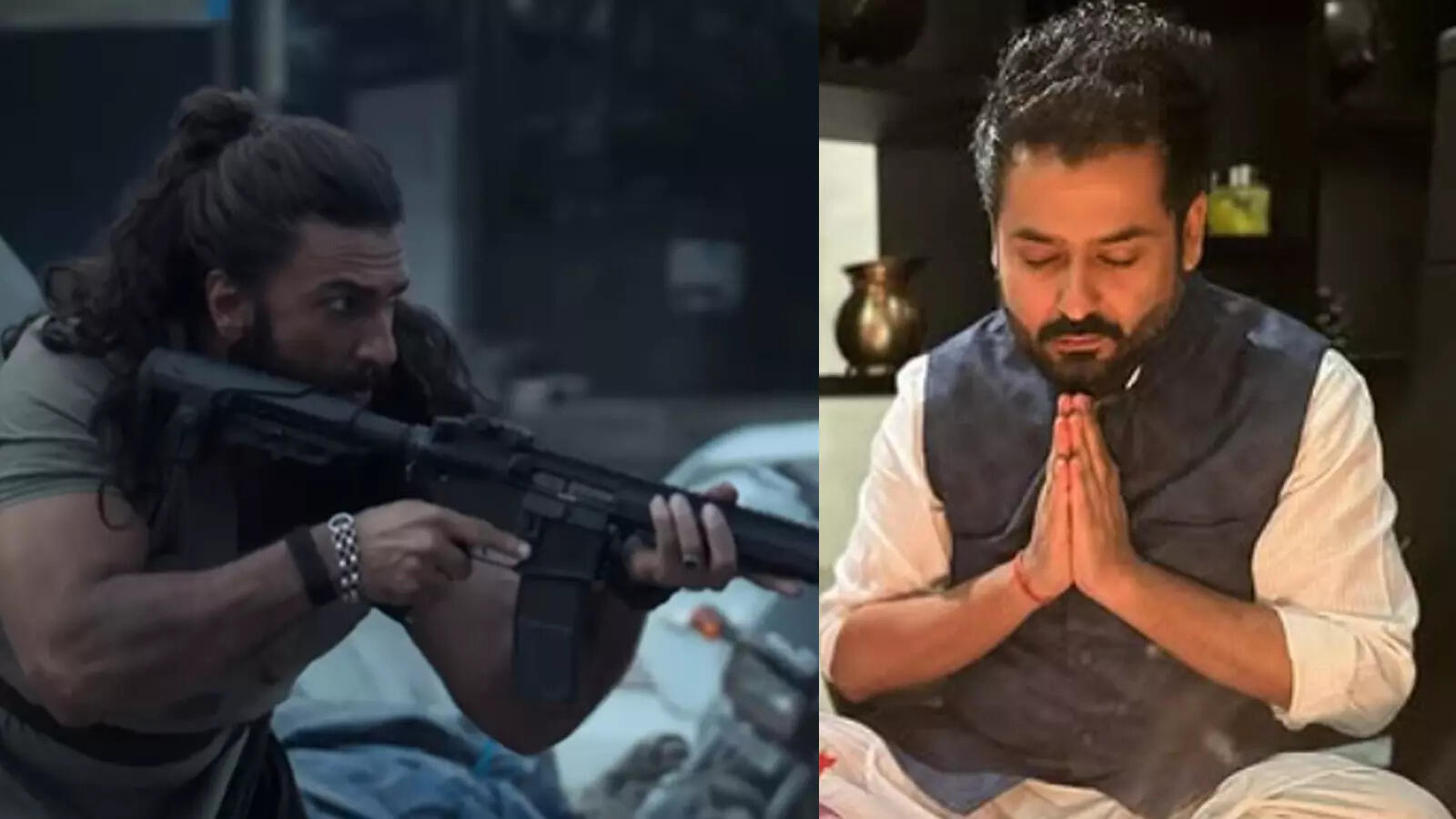 'धुरंधर 2' के क्लिप्स सोशल मीडिया पर, परेशान आदित्य धर ने की गुजारिश, कहा- प्लीज स्पॉइलर शेयर न करें