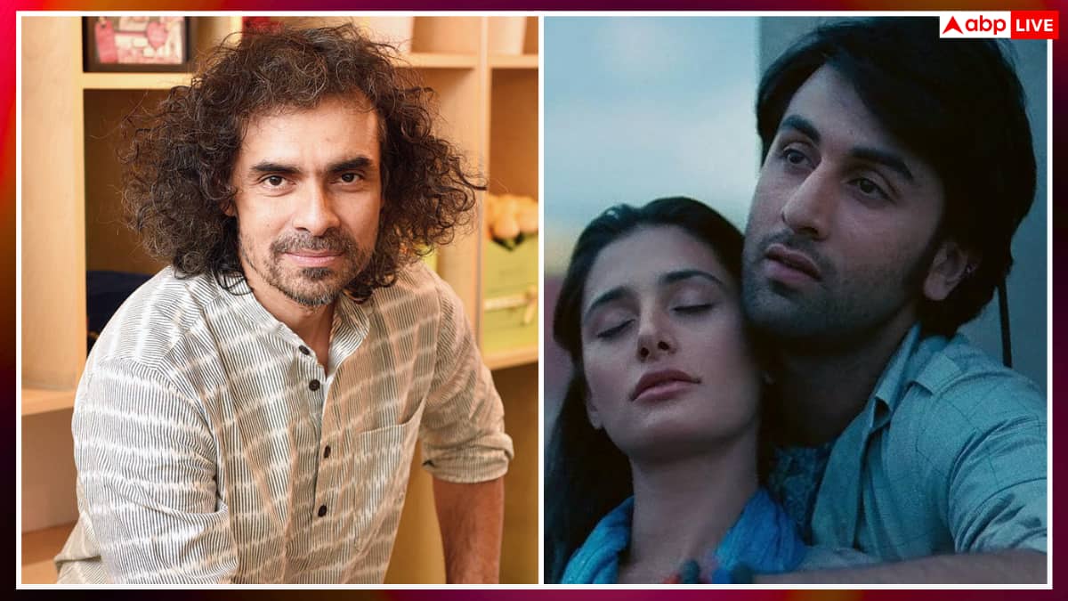 रणवीर सिंह की ‘रॉकस्टार’ में क्यों मर जाती है 'हीर'? इम्तियाज अली का खुलासा, बोले- 'मैं जिंदा रखना चाहता था लेकिन...'