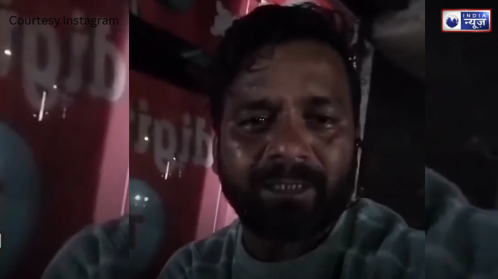 Airtel की 'वफादारी' का मिला ये सिला? 17 साल बाद सेल्स एग्जीक्यूटिव को किया गया 'कंगाल', देखें दर्द भरी वीडियो!