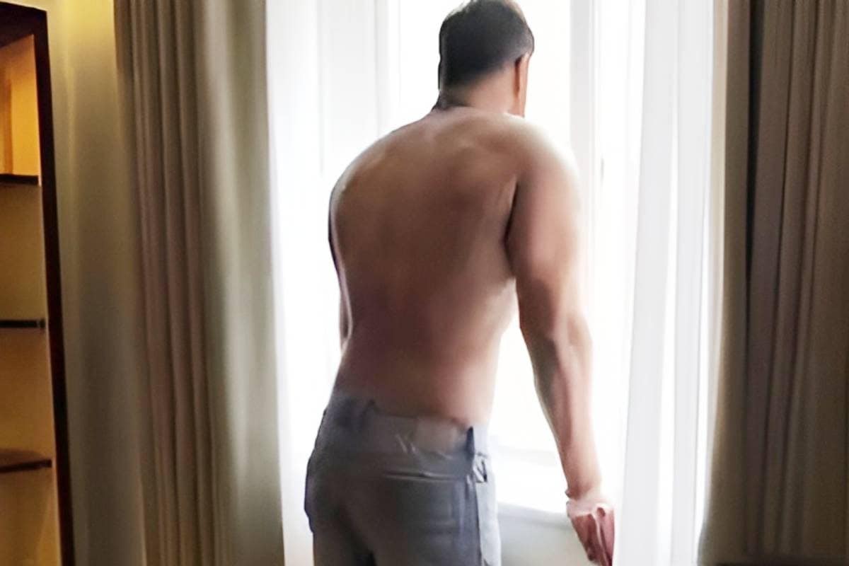 35 साल पुरानी वो ब्लॉकबस्टर, बाप-बेटे की जंग बनी थी गेमचेंजर, डेब्यू से छाया एक्टर आज इंडस्ट्री पर करता है राज आज तक जलवा कायम