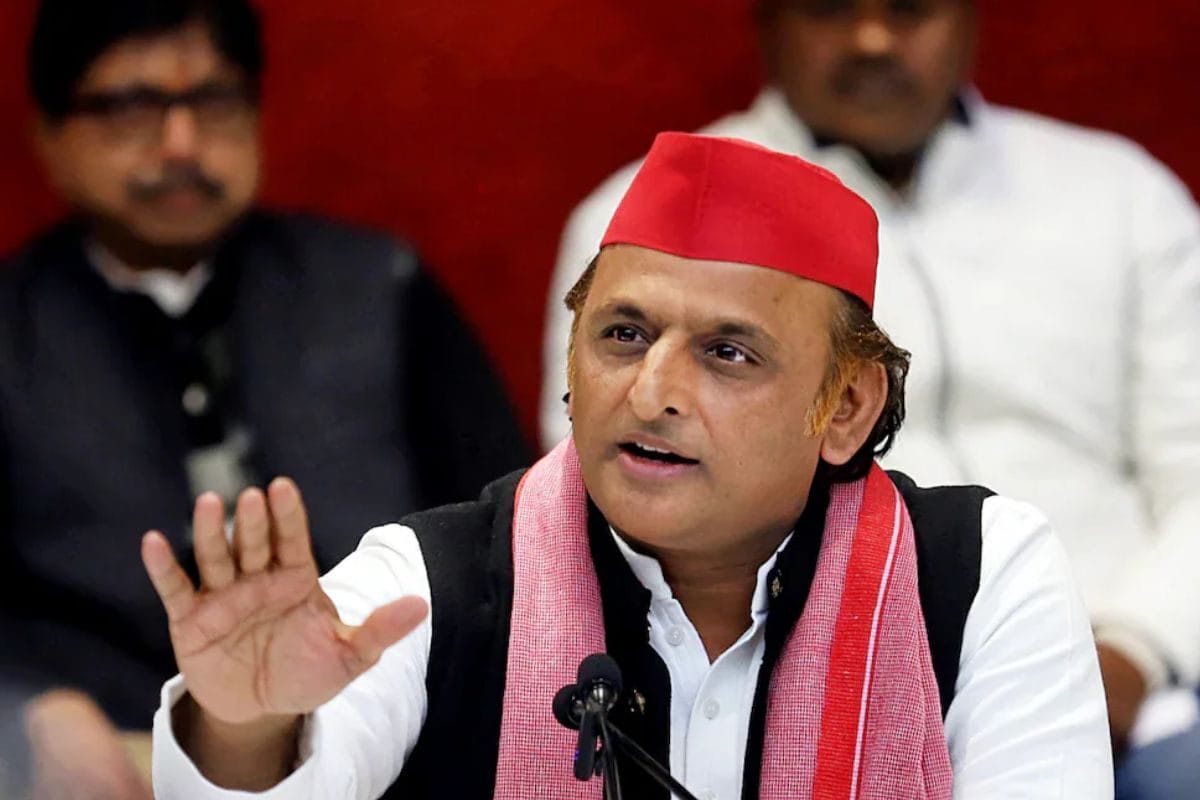UP के 32 जिलों की 140 सीटों पर SP की नजर! क्या है अखिलेश यादव की दादरी रैली के मायने? जानें
