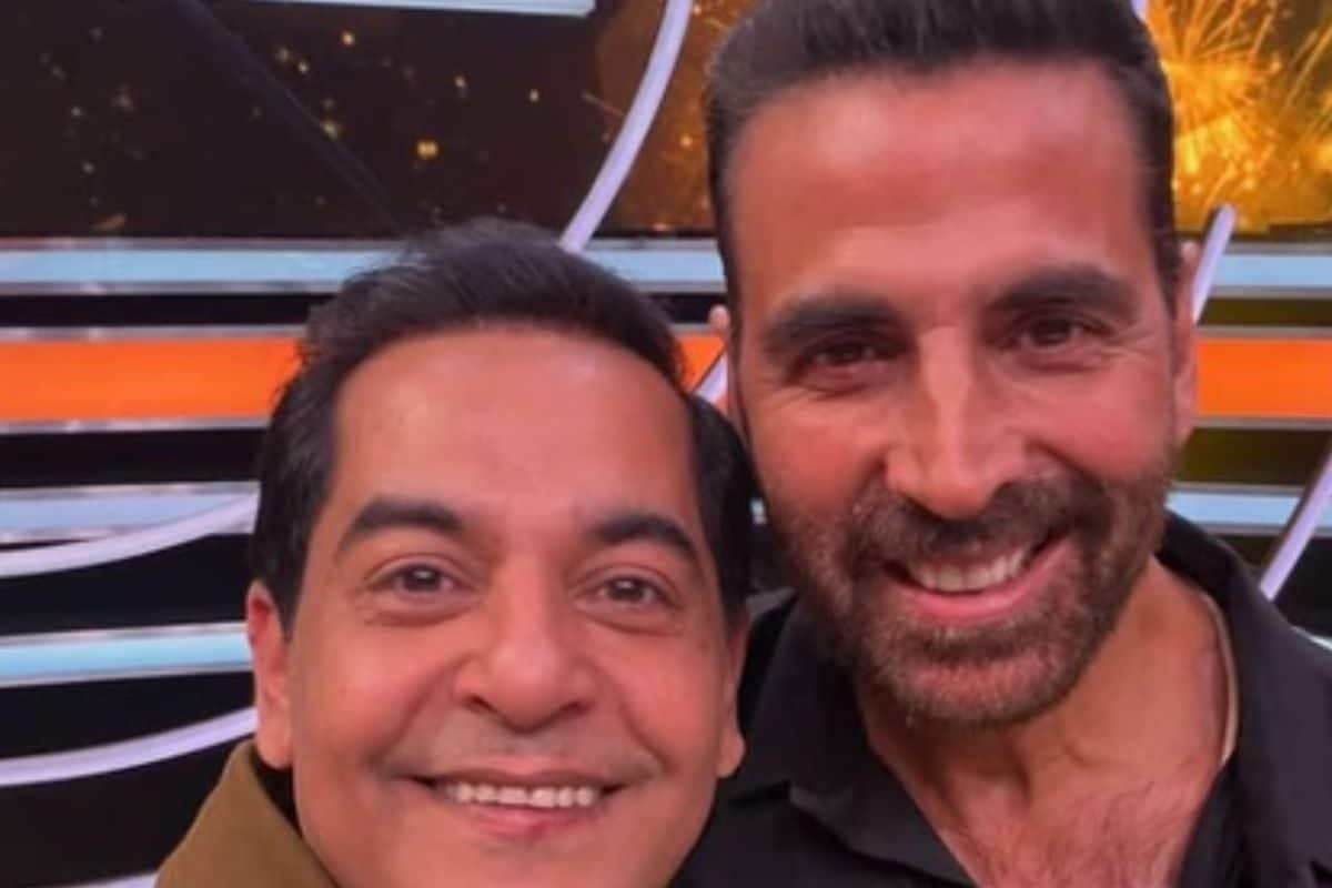 'व्हील ऑफ फॉर्च्यून' में दूध सोडा का तड़का, गौरव गेरा ने फिर से जिया 'धुरंधर' का आइकॉनिक सीन