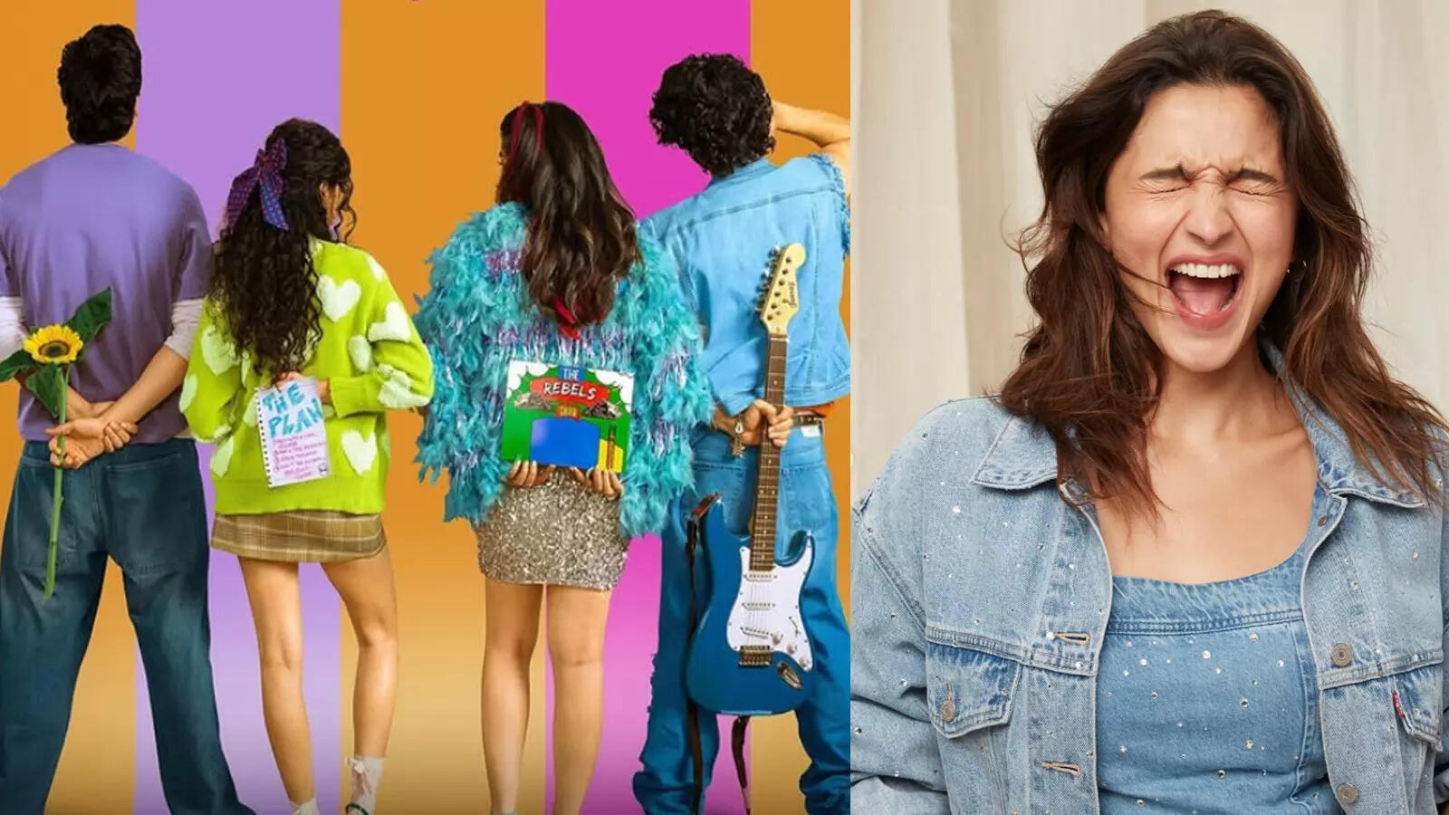 आलिया भट्ट अपनी फिल्मों में आउटसाइडर्स को देंगी मौका, करण जौहर बोले- मुझे लॉन्च का ज्यादा नहीं पता