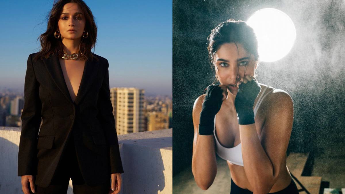 Alpha Release Date: बड़े पर्दे पर धमाके करने को तैयार आलिया-शरवरी, मिला बॉबी देओल-अनिल कपूर का साथ, तय हुई रिलीज डेट