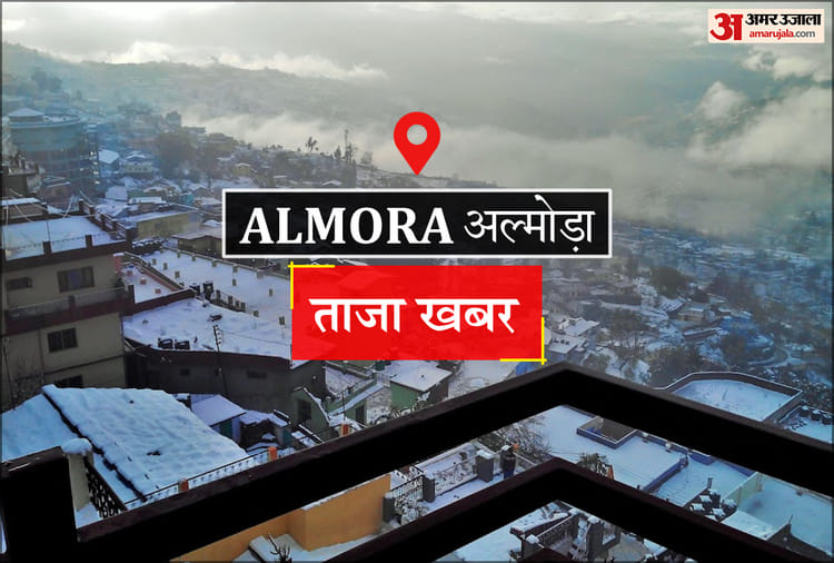 Almora News: विशेषज्ञ डॉक्टरों के 10 पद खाली, उपचार को 80 किमी दूर जाने को मजबूर मरीज
