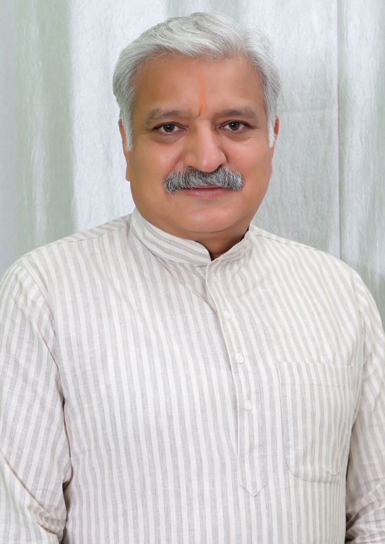 हरियाणा का बजट, प्रदेश के विकास को देगा नई दिशा : छाबड़ा