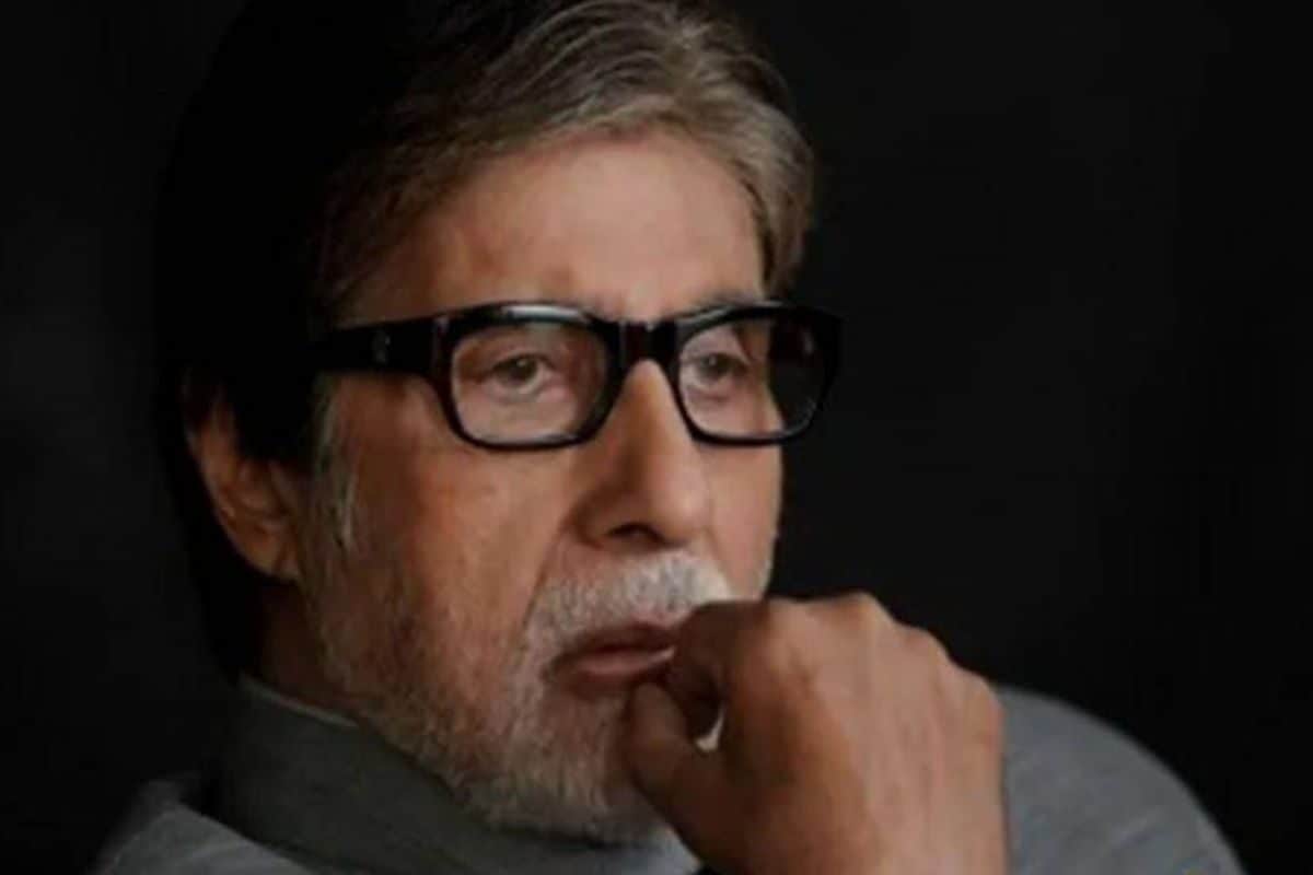 'एक-एक करके सब चले जाते हैं', अमिताभ बच्चन के अजीज दोस्त का निधन, टूटा दिल तो लिखा मार्मिक नोट