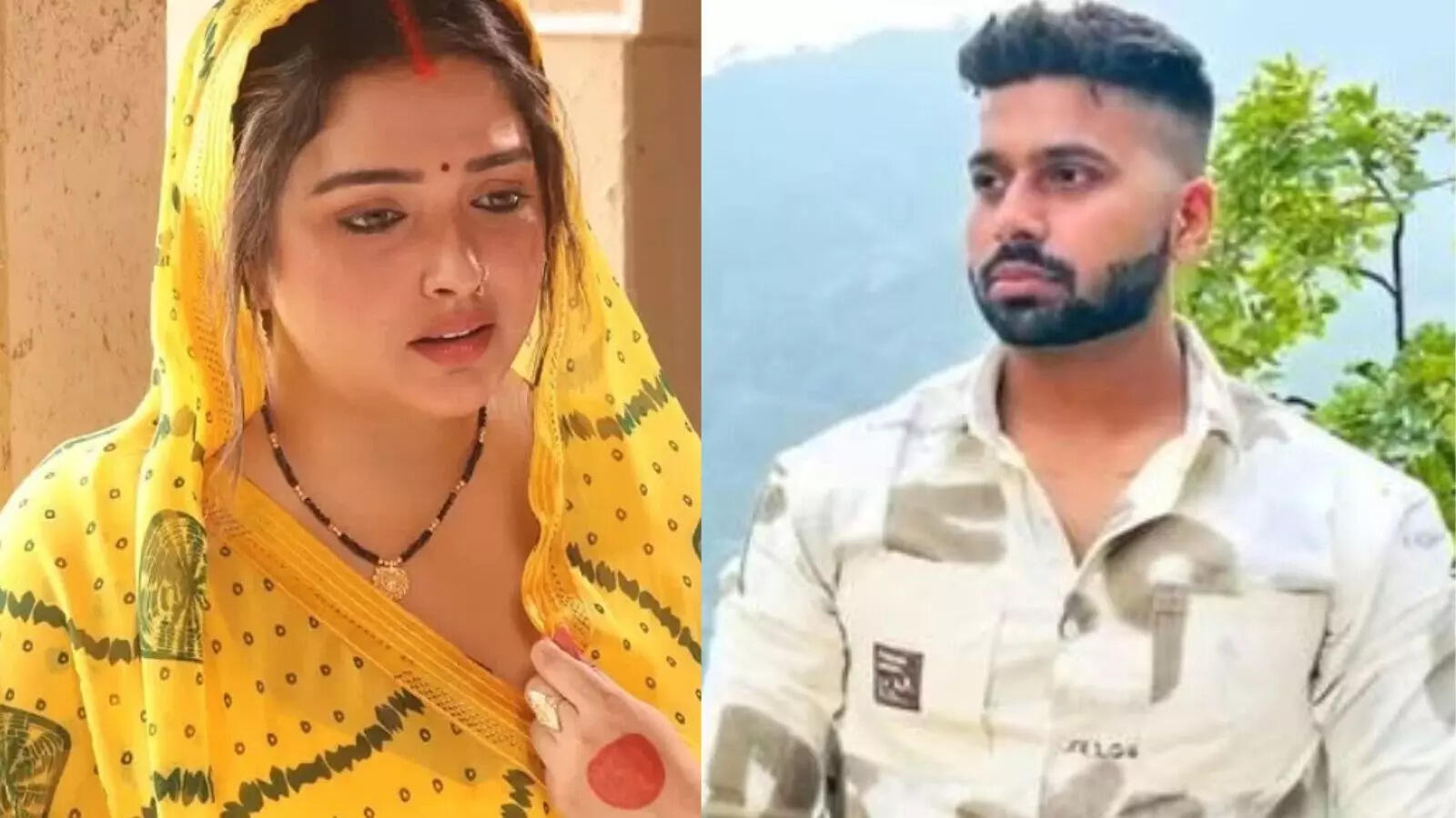 आम्रपाली दुबे ने उत्तम नगर में तरुण खाटिक की हत्या मामले पर जताया दुख, कहा- यही तो असहिष्णुता है