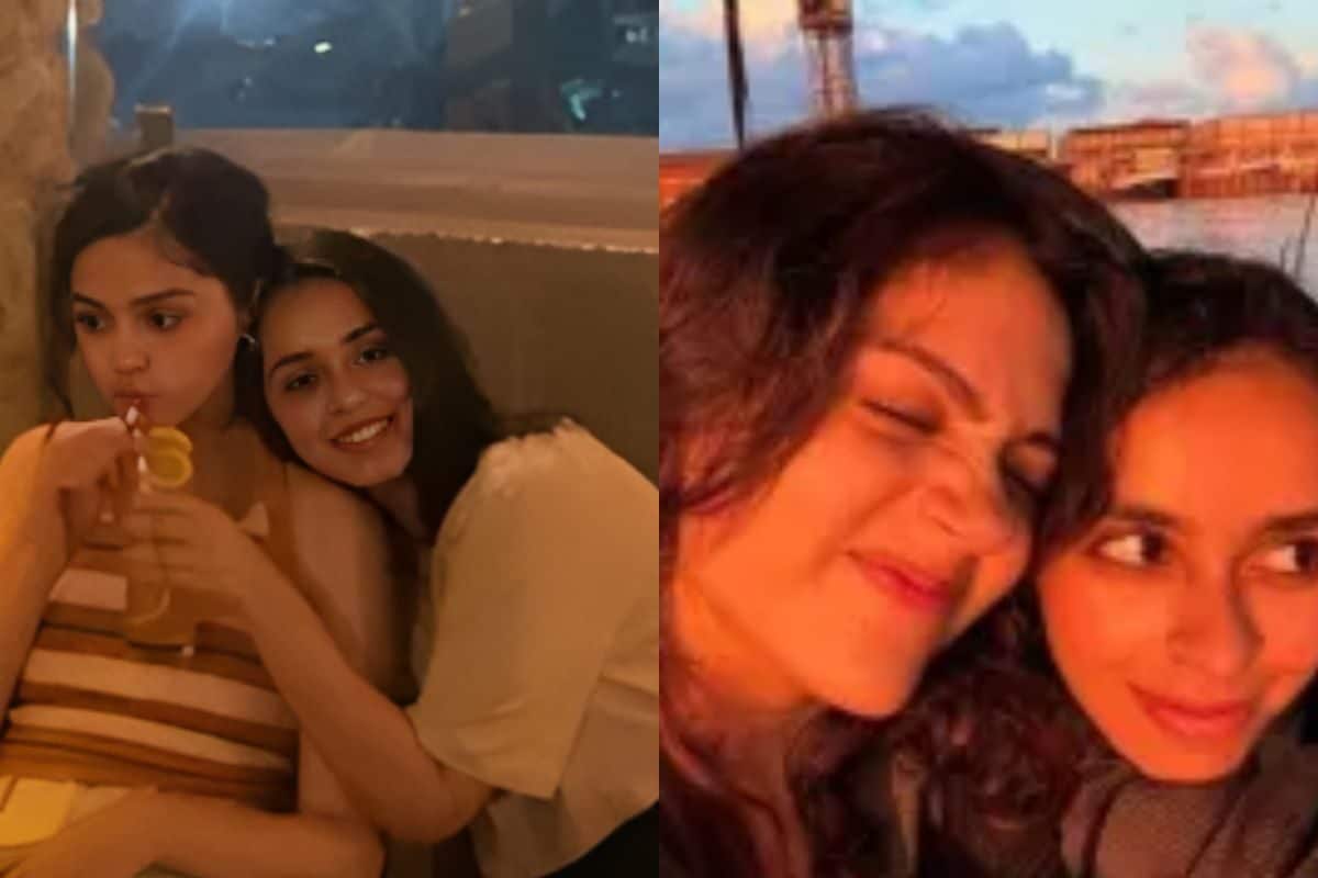 कौन हैं अनीत पड्डा की बहन रीत पड्डा? 'धुरंधर' को कहा प्रोपेगेंडा, हुईं ट्रोल तो डिलीट किया अकाउंट