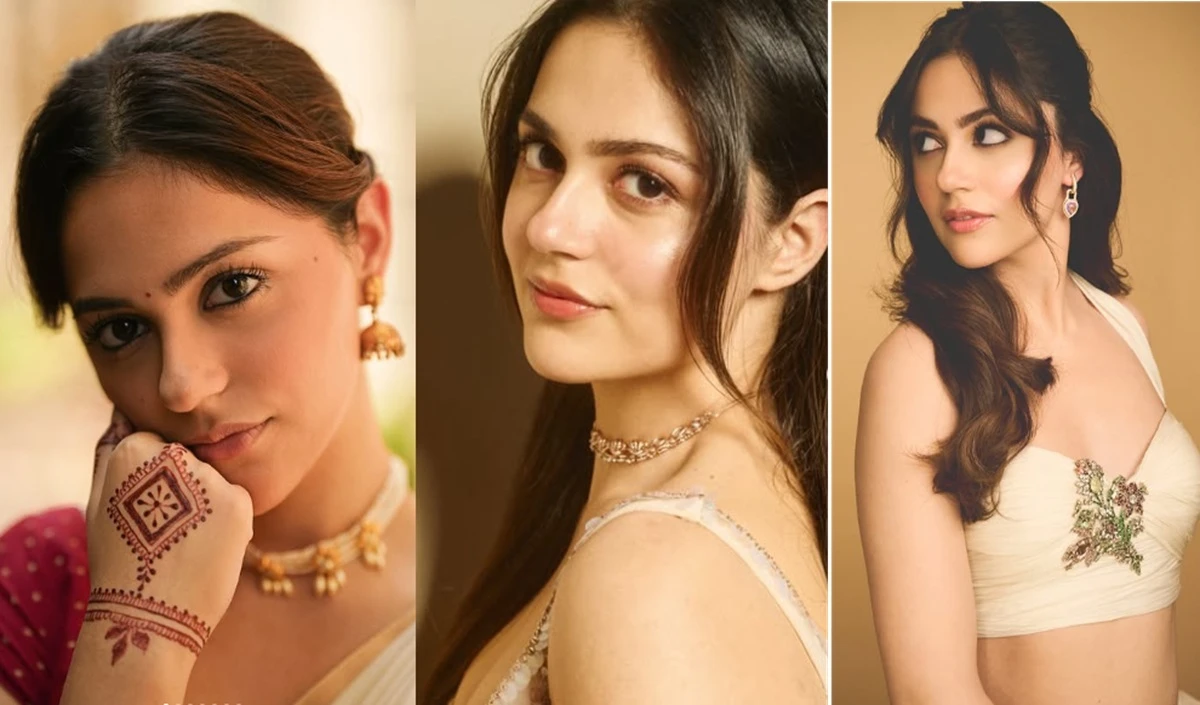 Madhubala Biopic में Aneet Padda की एंट्री? जानें वायरल हो रही इस खबर के पीछे का असली सच