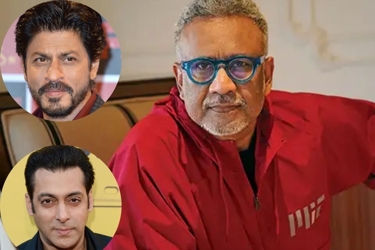 'बेबाकी का कोई फिल्टर नहीं होता', शाहरुख-सलमान-आमिर से क्यों नाराज थे अनुभव सिन्हा? 7 साल बाद बताई वजह