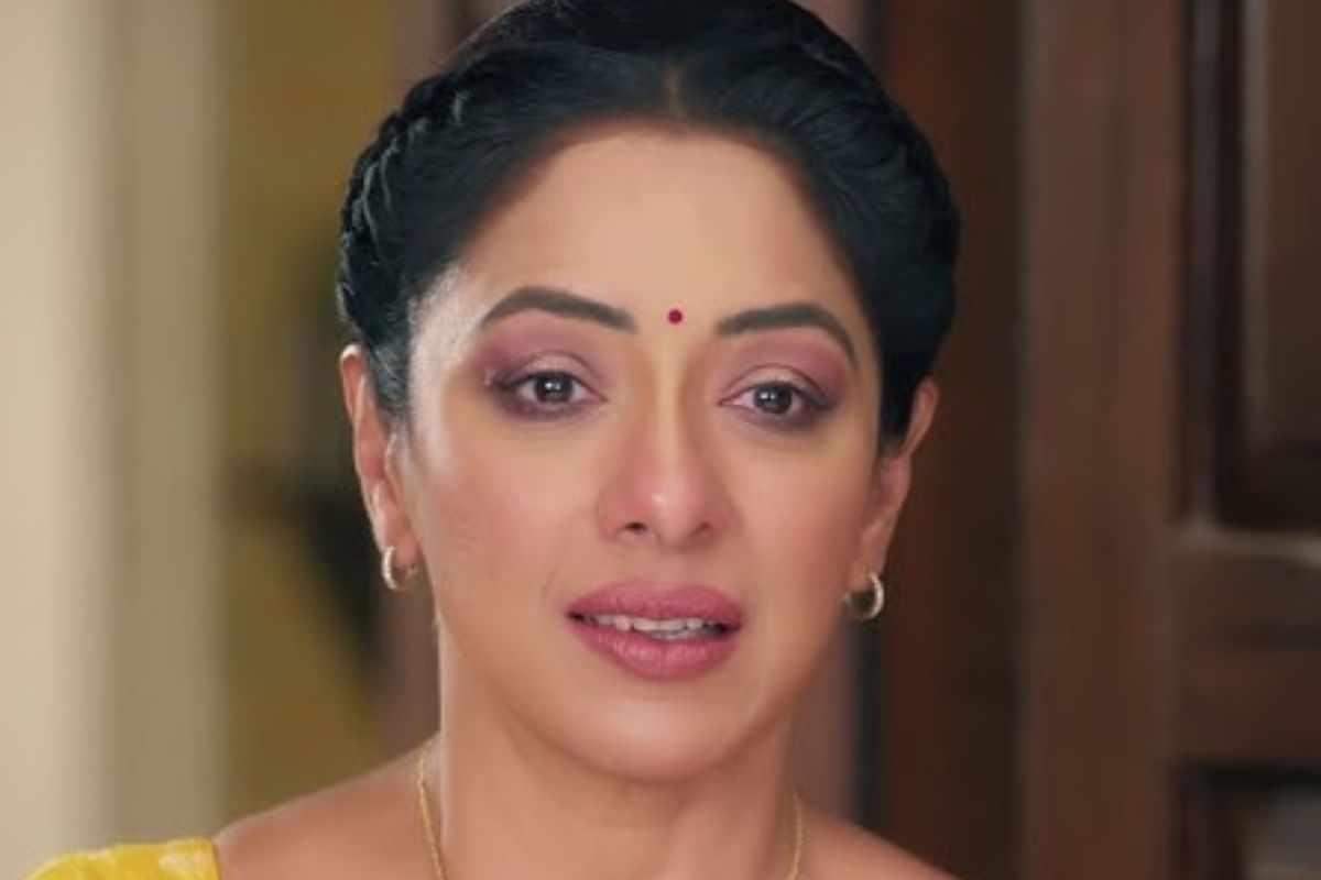 अनुपमा: दिग्विजय के घर पहुंची अनुपमा-जया, बंद कमरे का राज बना सस्पेंस