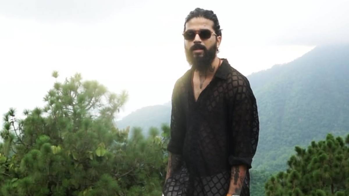 ICU से बाहर आए अनुराग डोभाल, इंस्टाग्राम लाइव के दौरान की थी जान देने की कोशिश, कार क्रैश में जारी है जांच