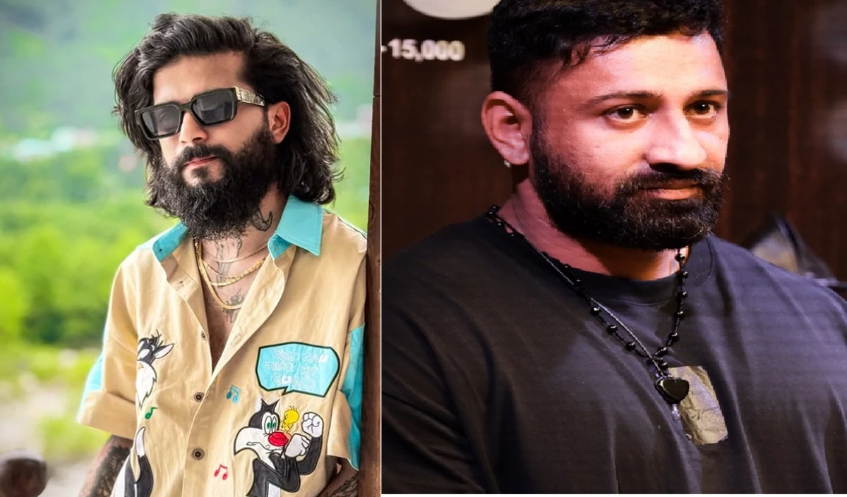 Anurag Dobhal के सुसाइड अटेम्प्ट पर भड़के Rajat Dalal, बोले- 'तुम्हारा बच्चा आने वाला है और तुम...'