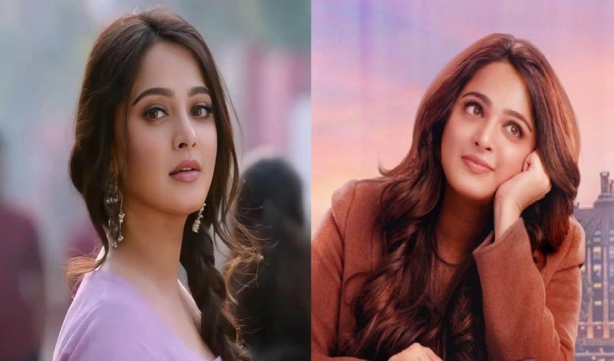 'बाहुबली' की देवसेना बनेंगी दुल्हन! Anushka Shetty की Wedding पर आया बड़ा अपडेट, जानें कौन है दूल्हा?