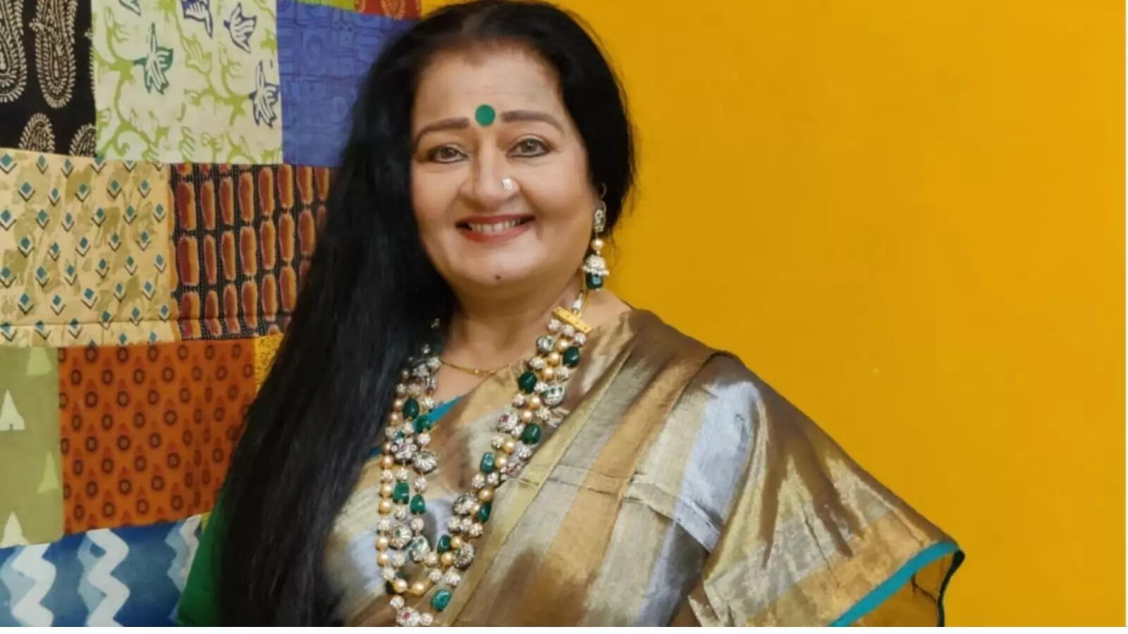 अपरा मेहता EXCLUSIVE: मैंने उस जमाने में भी शादी के बाद सरनेम नहीं बदला, अपने मां-बाप का नाम आगे ले जाना है
