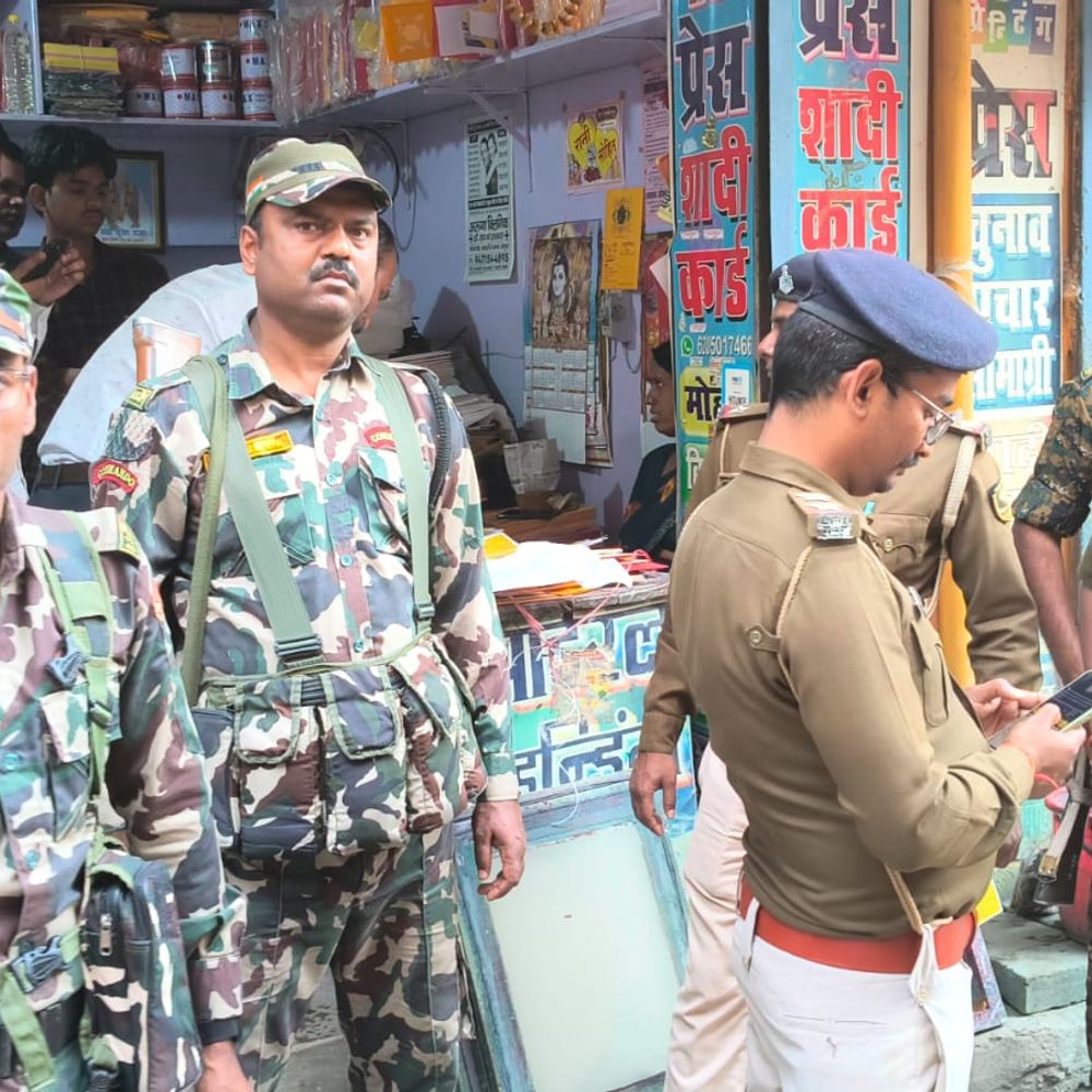 कॉस्मेटिक कंपनी के 200 नकली रैपर बरामद