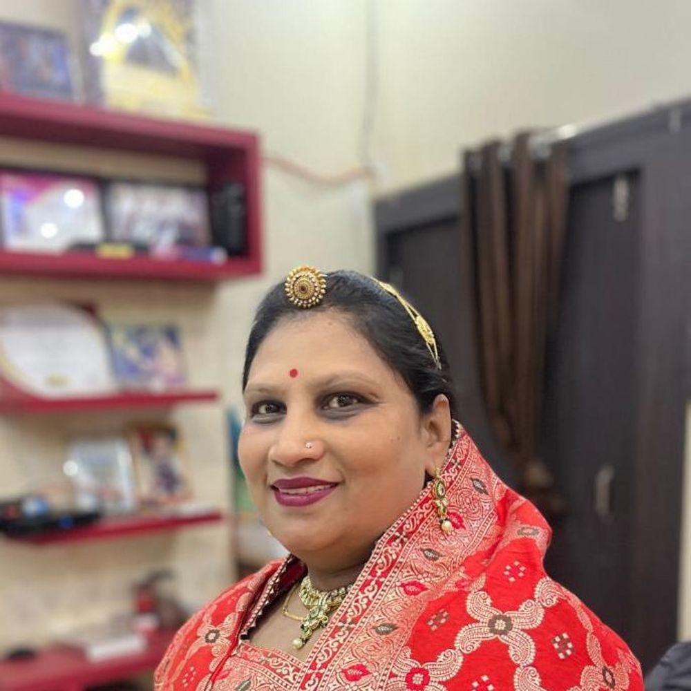 रजनी बजाज बनीं माहेश्वरी महिला संगठन की जिलाध्यक्ष