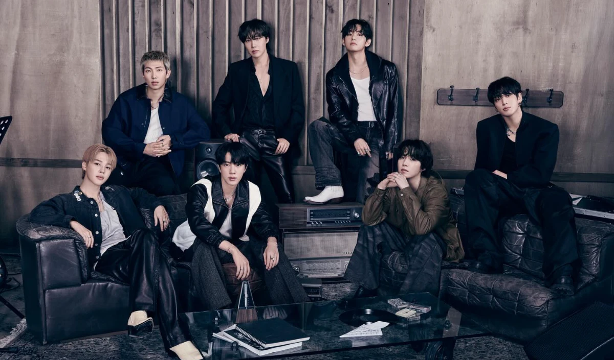 BTS कमबैक को लगा बड़ा झटका! रिहर्सल के दौरान लीडर RM के टखने में आई गंभीर चोट, 'ARIRANG' लाइव में नहीं कर पाएंगे डांस