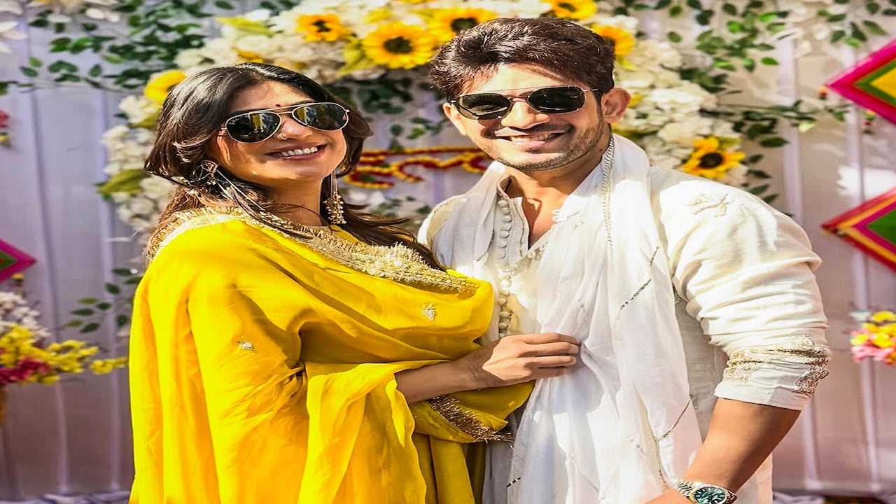 एक्टर ने पहाड़ों में बनाया आलीशान विला, की गृहप्रवेश पूजा