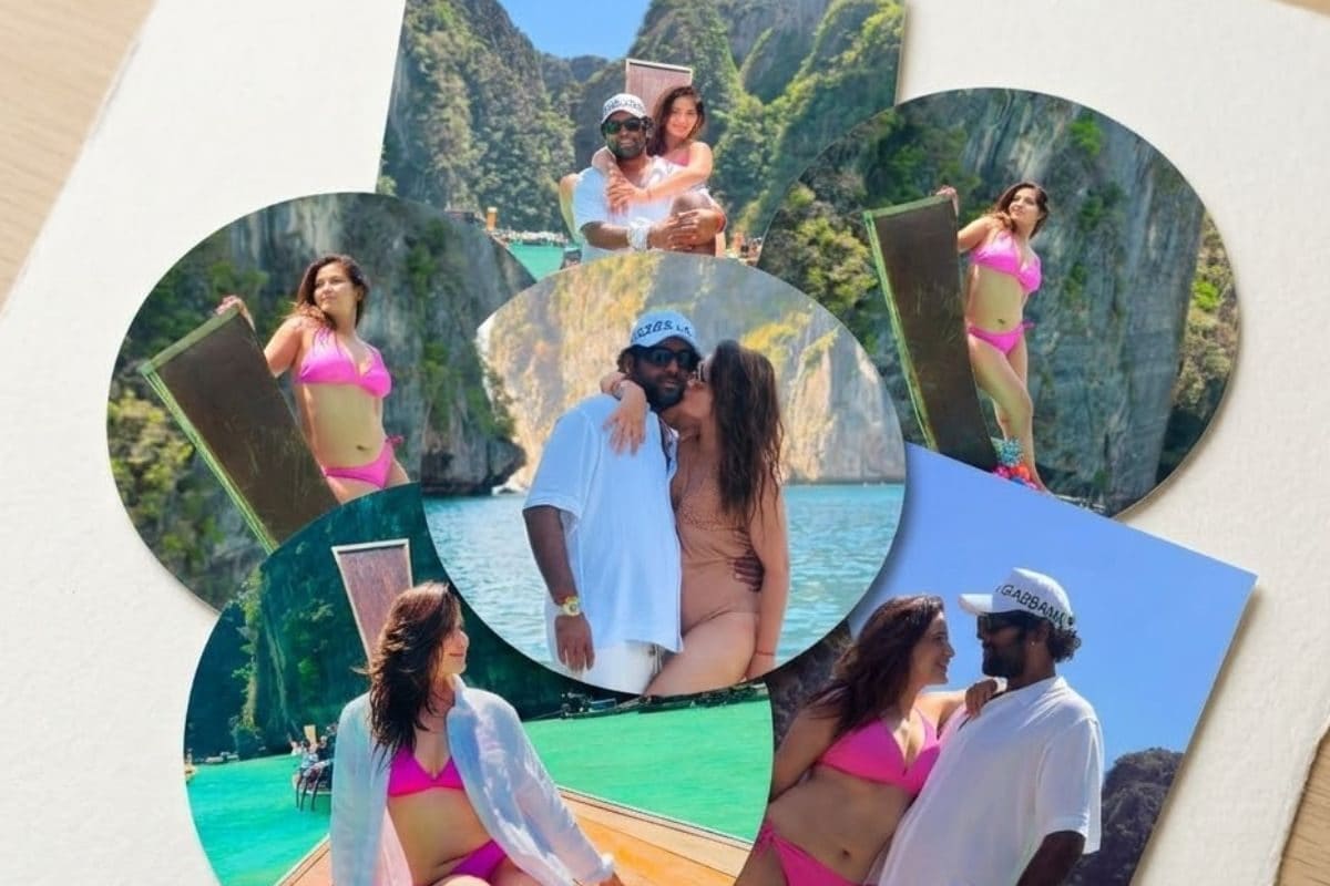 'मेरी जिंदगी-मेरे नियम-मेरा बदन', बिकिनी पोस्ट पर ट्रोलिंग के बाद आरती का तगड़ा जवाब, बोलीं- अनफॉलो करो, गाली दो